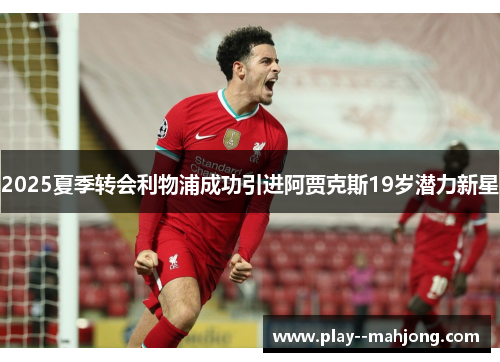 2025夏季转会利物浦成功引进阿贾克斯19岁潜力新星